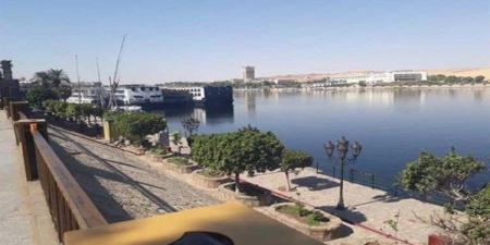 تعرف على طقس أسوان والأحوال الجوية اليوم ـ موقع الآن نيوز