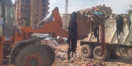 اشتراطات جديدة وضعها القانون للتخلص من النفايات الخطرة | تعرّف عليها ـ موقع الآن نيوز