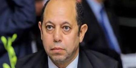 كنا عارفين .. أحمد سليمان يكشف كواليس حضور زيزو مران الزمالك ـ موقع الآن نيوز