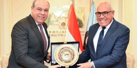 وزير الطيران: العربية للتصنيع لها دور تاريخي نفخر به في كافة المجالات ـ موقع الآن نيوز
