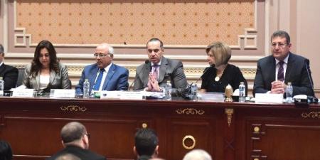 القومي لحقوق الإنسان: مشروع قانون الإيجارات القديمة يجب أن يراعي محدودي الدخل ـ موقع الآن نيوز