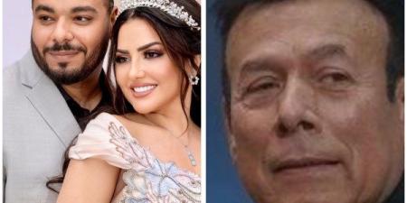 نشرة الفن| إيمان عبدالغني تحتفل بخطبتها وعقد قرانها بأجواء عائلية.. وأحمد ماهر يكشف رأيه في تقديم نسخة جديدة من «شمس الزناتي» ـ موقع الآن نيوز