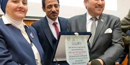 إنذار مبكر للأمراض.. 12 توصية لمؤتمر الجمعية العلمية للنهوض بالزراعة والبحوث ـ موقع الآن نيوز