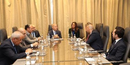 محافظة القاهرة تطلق خطة عمل المدينة الخضراء.. تفاصيل ـ موقع الآن نيوز