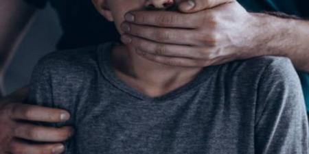 سامحوني .. اعترافات مُثيرة للمتهم بهتـ.ـ.ـك عرض «طفل» ابن صاحب مطعم بالهرم ـ موقع الآن نيوز
