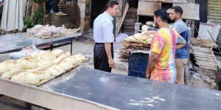 محافظ المنيا: حزمة تيسيرات جديدة للراغبين فى ترخيص محالهم التجارية ولا تهاون مع المخالفين ـ موقع الآن نيوز