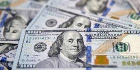 سعر صرف الدولار مقابل الجنيه الآن في مصر ـ موقع الآن نيوز
