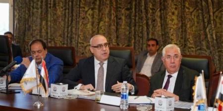 «الجبهة الوطنية» يطالب بإعادة النظر فى القيمة الإيجارية وتأجيل "الفترة الانتقالية" - موقع الآن نيوز