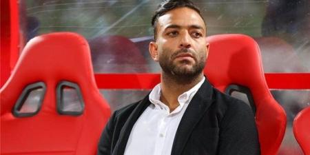 الصيد في الماء العكر.. ميدو يرد على اتهامه بالإساءة لـ إدارة الزمالك ـ موقع الآن نيوز