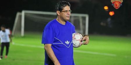 زعلان.. شوبير يكشف كواليس حديث الرمادي للاعبي الزمالك ـ موقع الآن نيوز