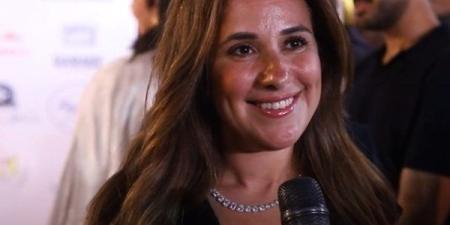 شيري عادل تكشف تفاصيل فيلمها "أصل الحكاية" .. خاص ـ موقع الآن نيوز