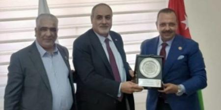 تفاصيل مشاركة مصر في احتفالية الأردن بـ عيد العمال ـ موقع الآن نيوز