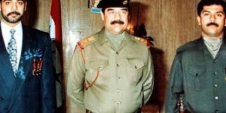 الحكم للمشاهد.. تفاصيل مسلسل أمريكي جديد عن استجواب صدام حسين ـ موقع الآن نيوز