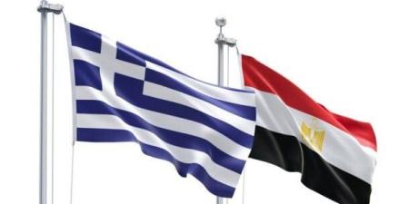 الإحصاء: 1.1 مليار دولار صادرات مصرية لليونان خلال 2024 - موقع الآن نيوز