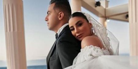 من «عش الزوجية» إلى قسم الشرطة.. جوري بكر وطليقها أمام النيابة العامة - موقع الآن نيوز