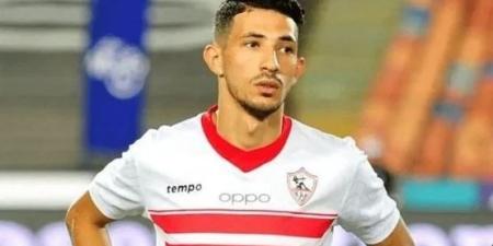 فتح الله زيدان يكشف موقف فتوح من مواجهة سيراميكا كليوباترا ـ موقع الآن نيوز
