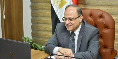 توسيع الشراكات بين المؤسسات الصناعية في مصر والبحرين بمجال الدواء ـ موقع الآن نيوز