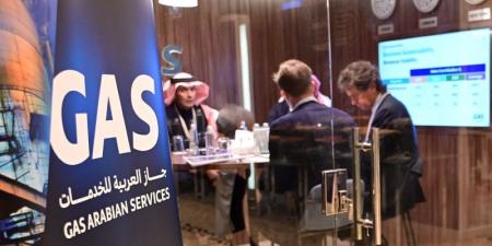 ارتفاع أرباح «جاز العربية» إلى 31.3 مليون ريال في الربع الأول - موقع الآن نيوز