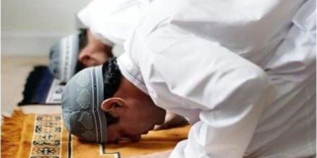 مواقيت الصلاة اليوم الجمعة 9 مايو 2025 في المدن والعواصم العربية - موقع الآن نيوز