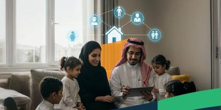 الضمان الاجتماعي.. خطوات آلية "تكوين منزل" في الملف الموحد - موقع الآن نيوز