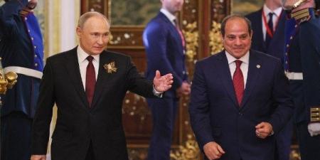 مشاركة مصرية تاريخية في احتفالات عيد النصر بروسيا.. وخبير: تعكس احترام العالم لدور القاهرة وموقعها الجيوسياسي ـ موقع الآن نيوز