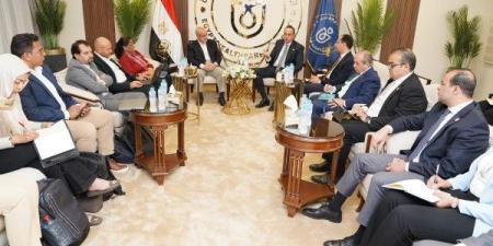 الرعاية الصحية: نقترب من إطلاق أول منصة وطنية للتشخيص عن بُعد ـ موقع الآن نيوز