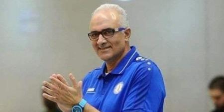 تشكيل الجهاز الفني الجديد لمنتخب مصر لسيدات الطائرة ـ موقع الآن نيوز