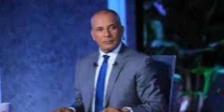 كله بيلعب لصالح الأهلي.. أحمد موسي يعلق على سقوط بيراميدز ـ موقع الآن نيوز