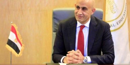 اليوم.. وزير التعليم يلتقي مديري ووكلاء المديريات على مستوى الجمهورية - موقع الآن نيوز