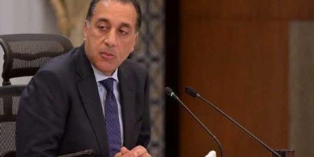 مدبولي: بدء إنتاج عربات السكة الحديد في يوليو والتشغيل العام المقبل ـ موقع الآن نيوز