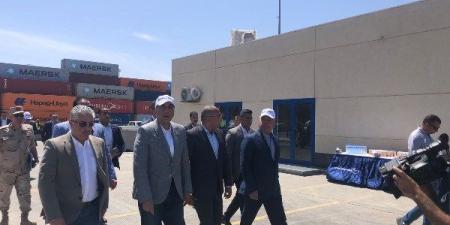 مدبولي: تصنيع عربات السكك الحديدية من أهم المشروعات في مجال النقل ـ موقع الآن نيوز