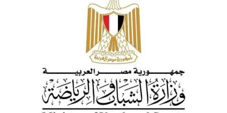 وزير الرياضة يهنئ المستشار عمرو حسين برئاسة الاتحادين العربي والأفريقي لكرة السرعة ـ موقع الآن نيوز