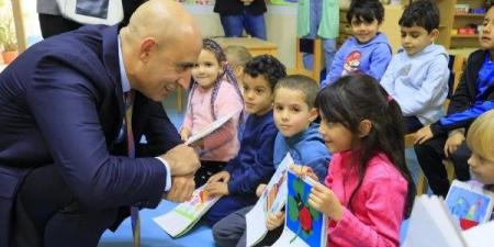 مدارس تعلن قبول أبناء أصحاب المؤهلات العليا فقط| وأولياء أمور مصر: ده تمييز ـ موقع الآن نيوز