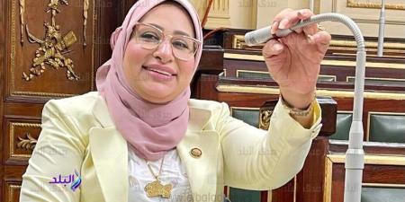 برلمانية: الموافقة على قانون تنظيم إصدار الفتوى انتصار للخطاب الديني الرشيد ـ موقع الآن نيوز