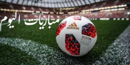 تتصدرها ليفربول ضد آرسنال.. مواعيد مباريات اليوم الأحد 11 - 5 - 2025 - موقع الآن نيوز