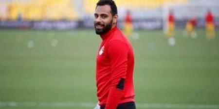 مفاجآت في قائمة الزمالك قبل مواجهة بيراميدز .. وعودة ثلاثي ناري ـ موقع الآن نيوز