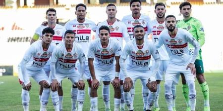 حظر إعلامي على لاعبي الزمالك وأعضاء الجهاز الفني.. ما القصة؟ - موقع الآن نيوز