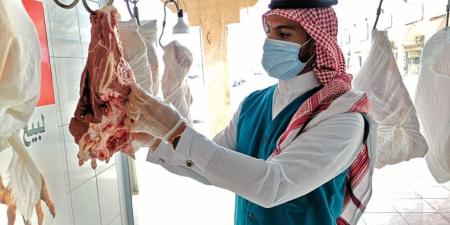 ختم المسلخ والتبريد الإلزامي.. أبرز ضوابط محلات اللحوم الجديدة - موقع الآن نيوز
