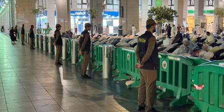 "الداخلية" تحذر: 20 ألف ريال غرامة الحج دون تصريح - موقع الآن نيوز