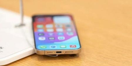 تحديث iOS 18.5 المنتظر يصل هواتف آيفون خلال ساعات.. ماذا تتوقع عنه؟ ـ موقع الآن نيوز