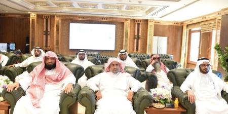 وكالة المسجد النبوي تطلق خطتها التشغيلية لحج 1446هـ - موقع الآن نيوز