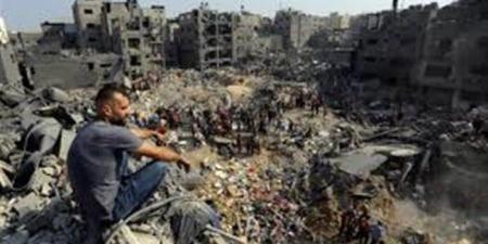 12 شهيدًا بينهم أطفال في قصف إسرائيلي يستهدف نازحين في غزة - موقع الآن نيوز