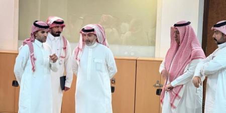 تنسيق بين البلديات والإسكان وأمانة جدة للارتقاء بمنظومة الاستجابة - موقع الآن نيوز