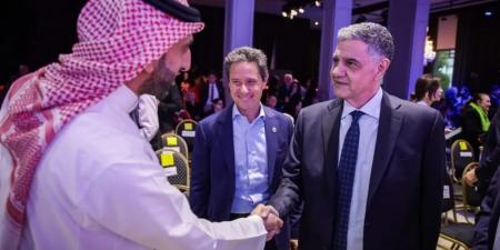 الدخيل: جناح المملكة في معرض الأرجنتين يبرز حرصها على نشر رسالة الإسلام - موقع الآن نيوز