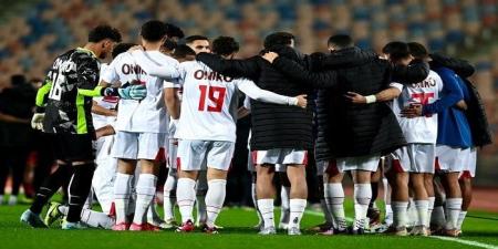 عاجل.. تشكيل الزمالك ضد بيراميدز في الدوري.. محمد عواد أساسيًا - موقع الآن نيوز