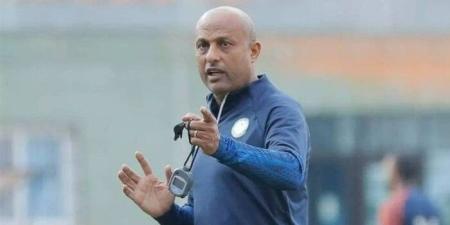 طارق مصطفى يعلن تشكيل البنك الأهلي لمواجهة حرس الحدود في الدوري - موقع الآن نيوز