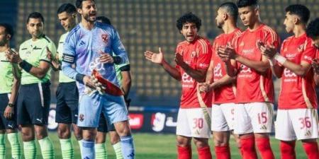 تشكيل الأهلي المتوقع أمام سيراميكا في الدوري الممتاز اليوم - موقع الآن نيوز