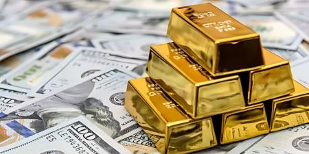 أسعار الذهب تعاود الارتفاع مستفيدة من تراجع الدولار - موقع الآن نيوز