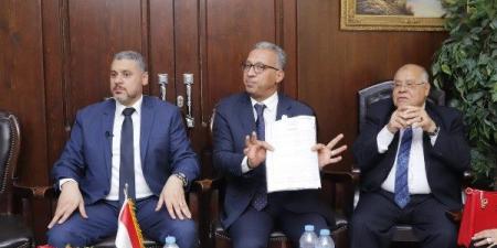 مصر القومي يعقد ندوة لمناقشة قانون الإيجار القديم ويعلن رفضه للمشروع المقترح ـ موقع الآن نيوز