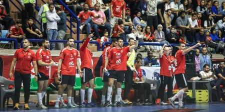 الأهلي يهزم الترجي التونسي ويتوج بكأس السوبر الإفريقي لكرة اليد ـ موقع الآن نيوز